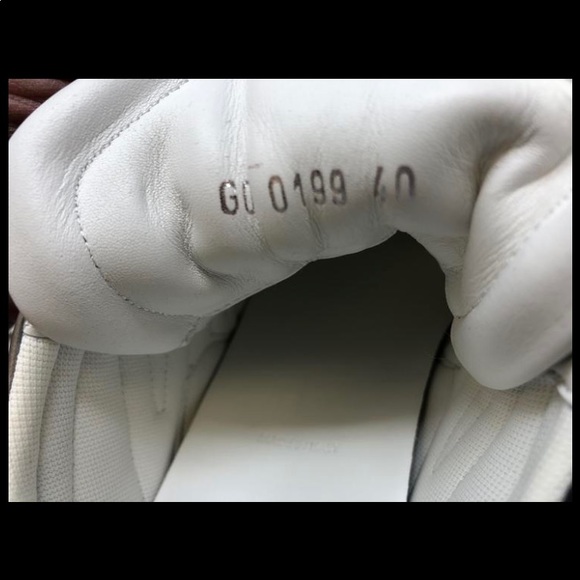 Louis Vuitton Archlight Sneaker in Metallic silver - Picture 9 of 10